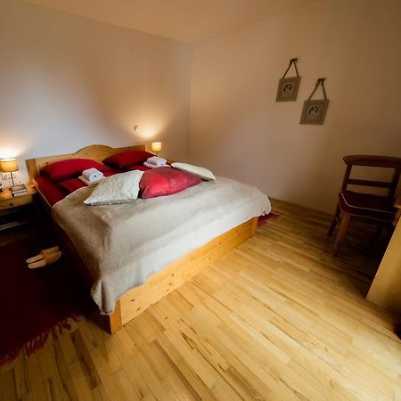 Apartments Mariborsko Pohorje Hočko Pohorje Kültér fotó