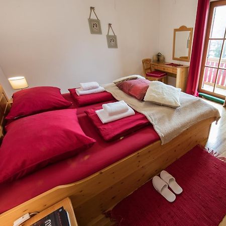 Apartments Mariborsko Pohorje Hočko Pohorje Kültér fotó