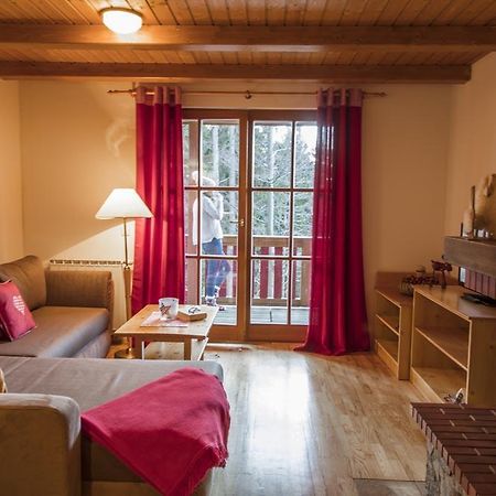 Apartments Mariborsko Pohorje Hočko Pohorje Kültér fotó