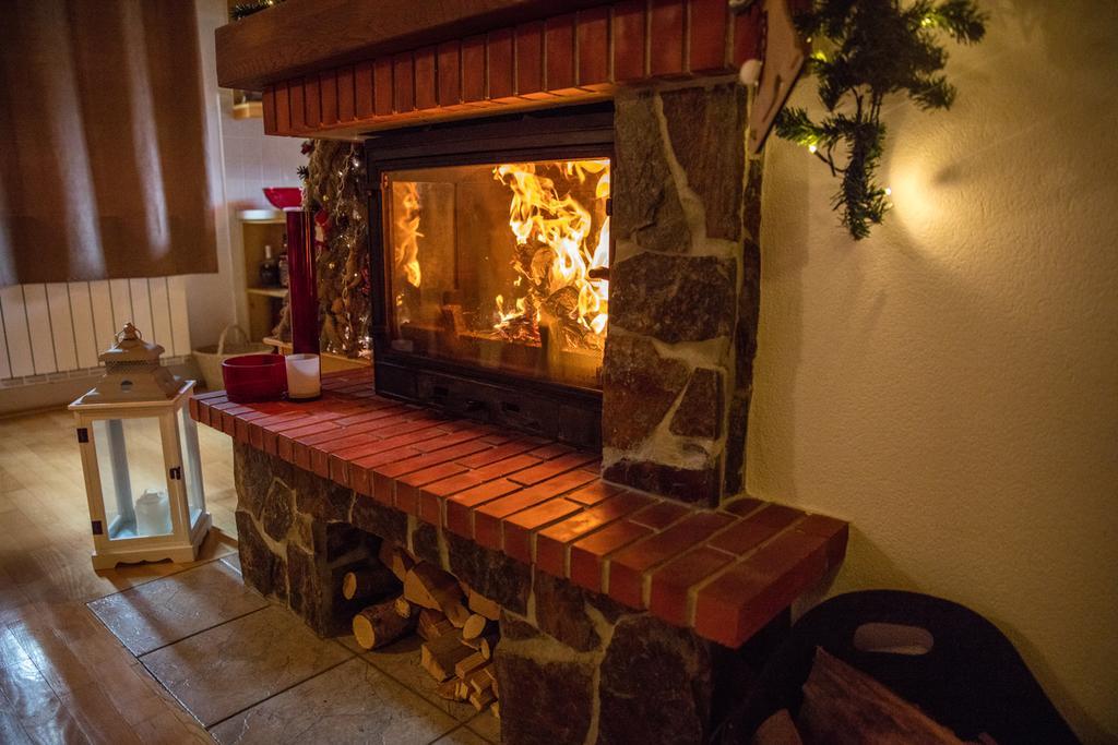 Apartments Mariborsko Pohorje Hočko Pohorje Kültér fotó