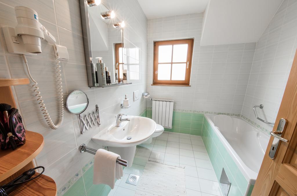 Apartments Mariborsko Pohorje Hočko Pohorje Kültér fotó