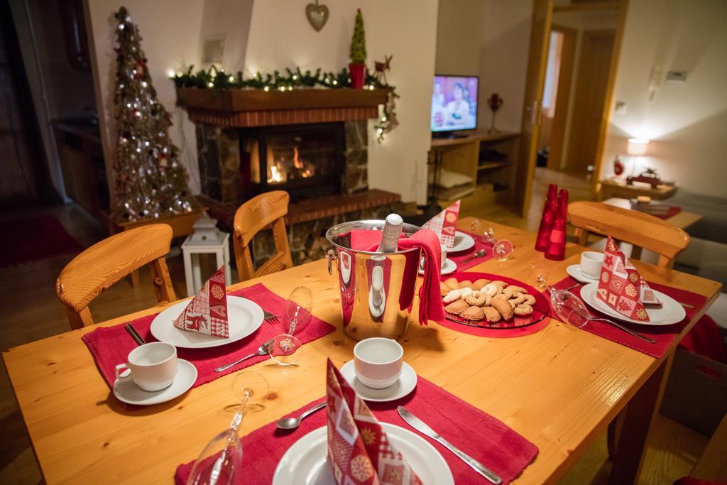 Apartments Mariborsko Pohorje Hočko Pohorje Kültér fotó