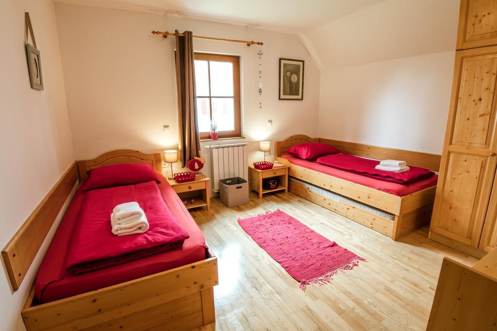 Apartments Mariborsko Pohorje Hočko Pohorje Kültér fotó