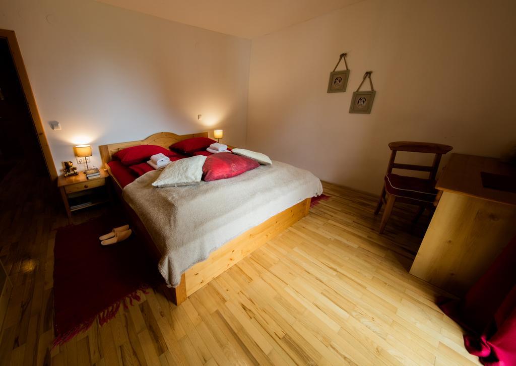 Apartments Mariborsko Pohorje Hočko Pohorje Kültér fotó