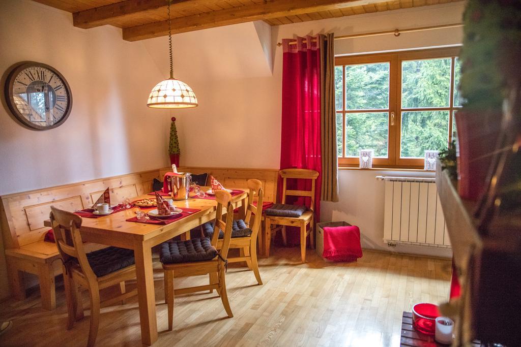 Apartments Mariborsko Pohorje Hočko Pohorje Kültér fotó