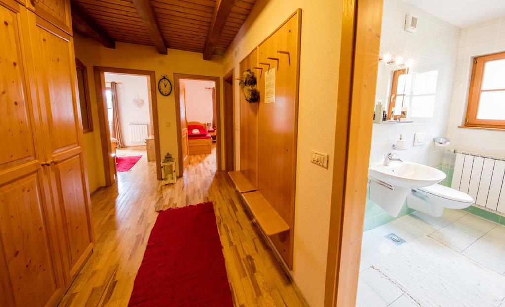 Apartments Mariborsko Pohorje Hočko Pohorje Kültér fotó