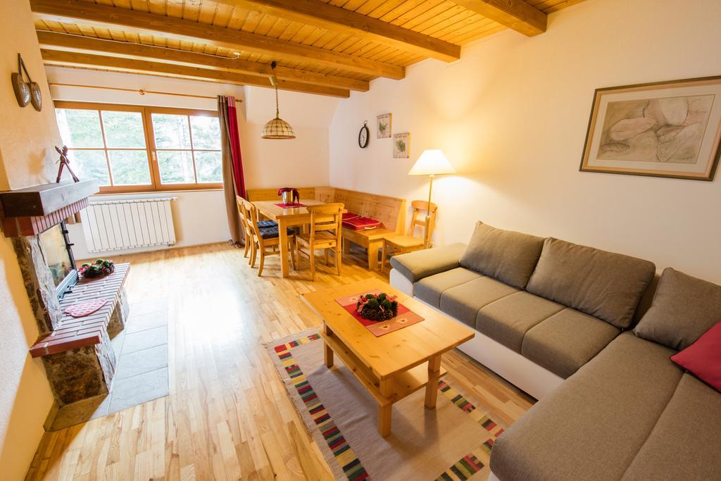Apartments Mariborsko Pohorje Hočko Pohorje Kültér fotó