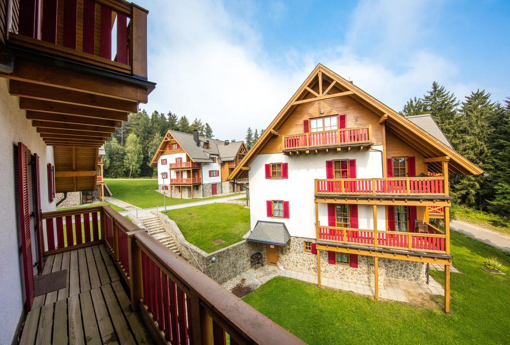 Apartments Mariborsko Pohorje Hočko Pohorje Kültér fotó