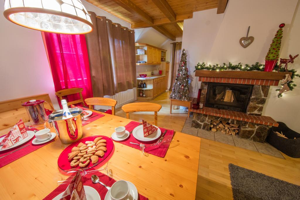 Apartments Mariborsko Pohorje Hočko Pohorje Kültér fotó