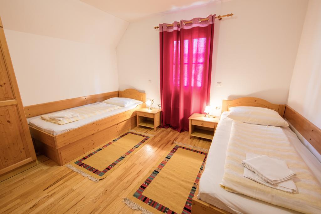 Apartments Mariborsko Pohorje Hočko Pohorje Kültér fotó