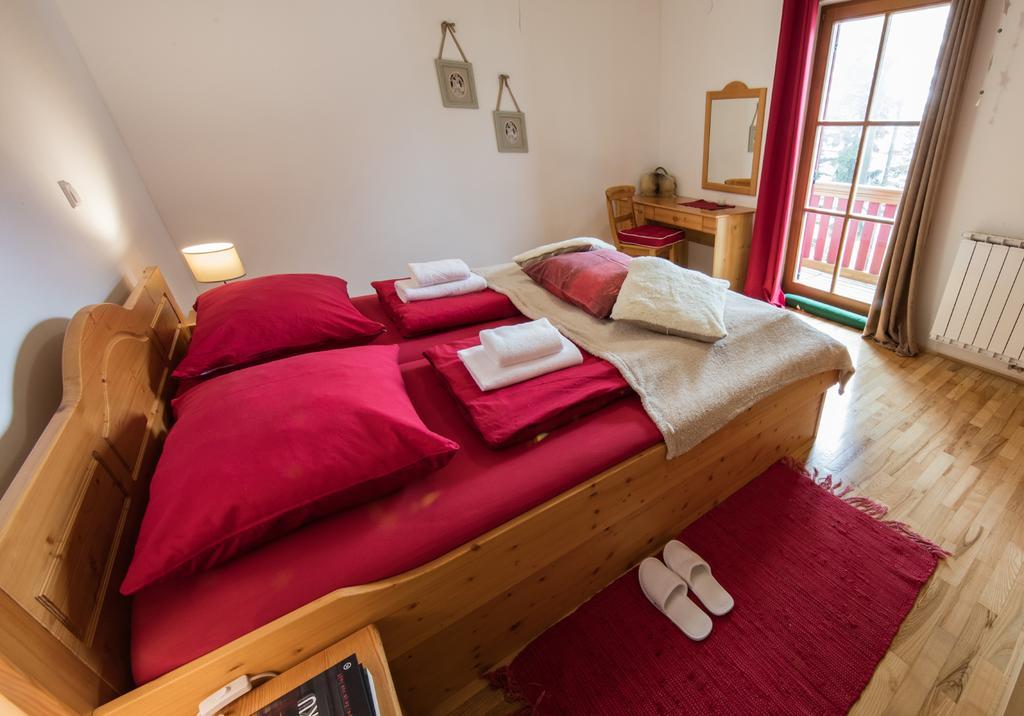 Apartments Mariborsko Pohorje Hočko Pohorje Kültér fotó