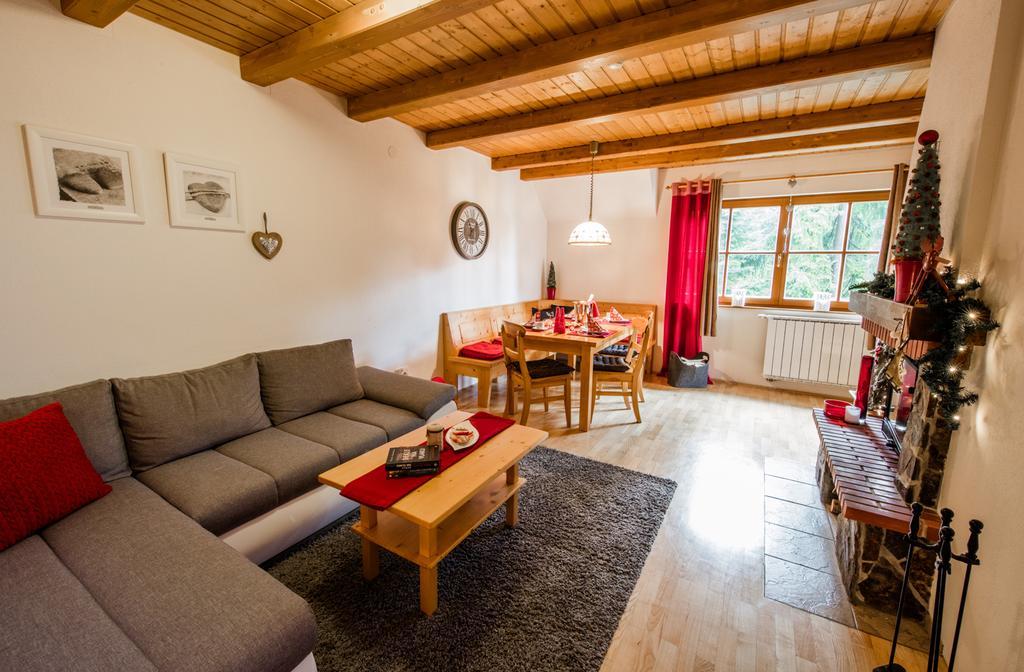 Apartments Mariborsko Pohorje Hočko Pohorje Kültér fotó