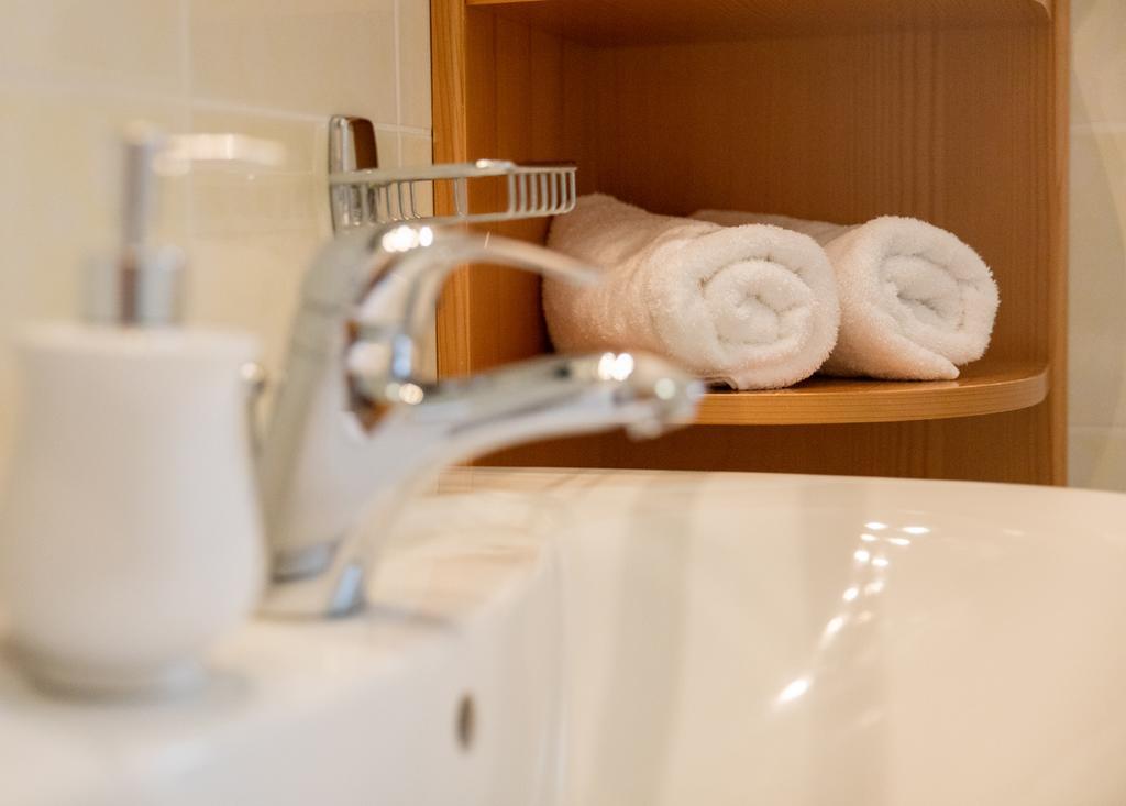Apartments Mariborsko Pohorje Hočko Pohorje Kültér fotó