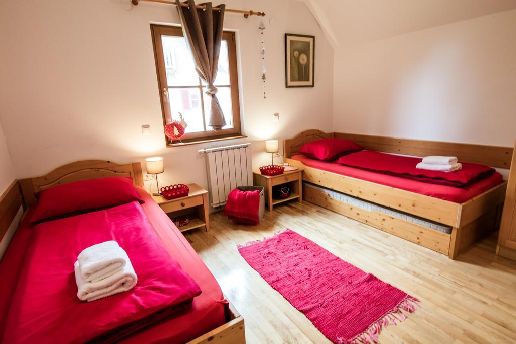 Apartments Mariborsko Pohorje Hočko Pohorje Kültér fotó