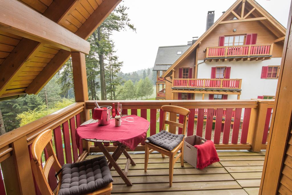 Apartments Mariborsko Pohorje Hočko Pohorje Kültér fotó