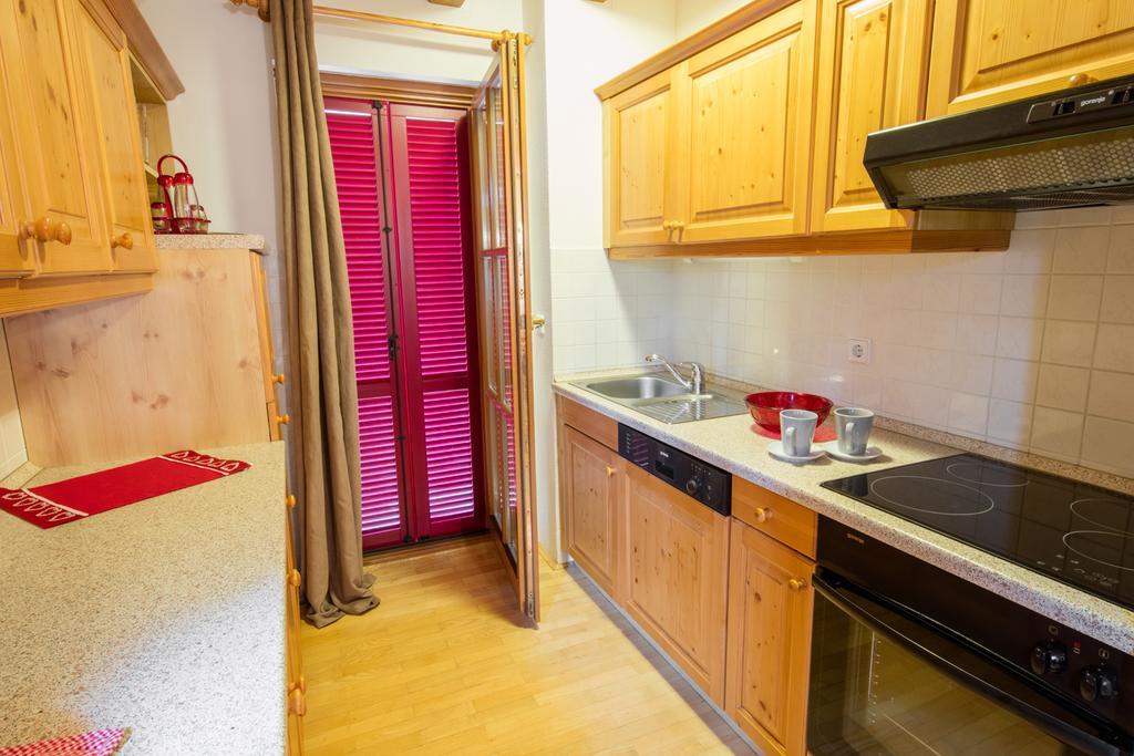 Apartments Mariborsko Pohorje Hočko Pohorje Kültér fotó
