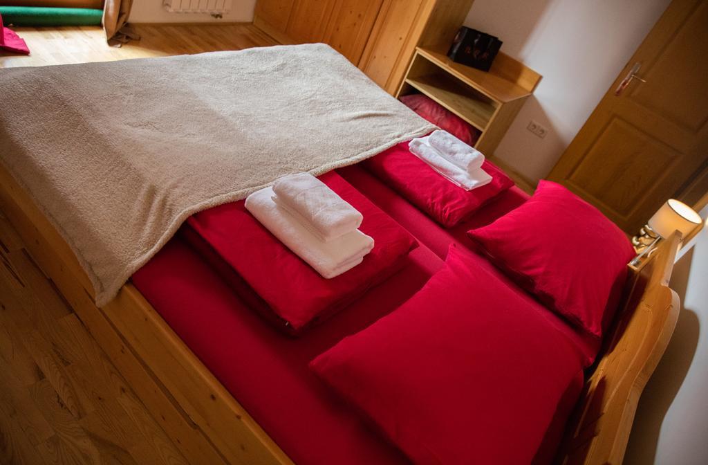 Apartments Mariborsko Pohorje Hočko Pohorje Kültér fotó
