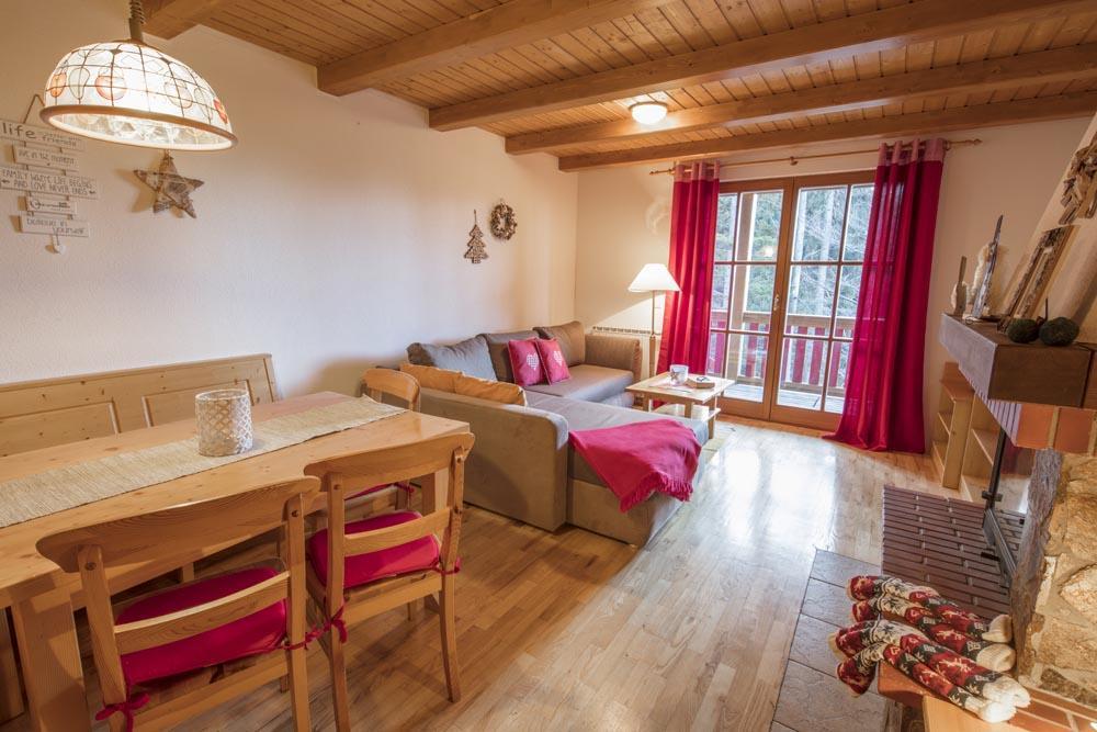 Apartments Mariborsko Pohorje Hočko Pohorje Kültér fotó