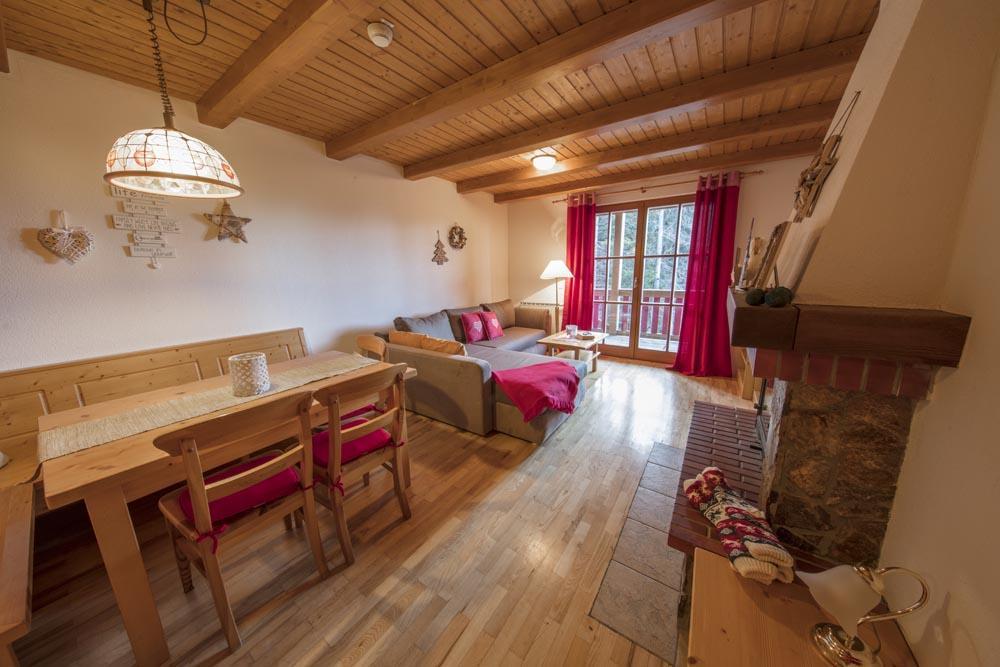 Apartments Mariborsko Pohorje Hočko Pohorje Kültér fotó