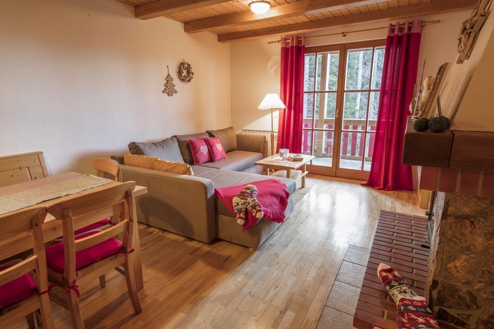 Apartments Mariborsko Pohorje Hočko Pohorje Kültér fotó