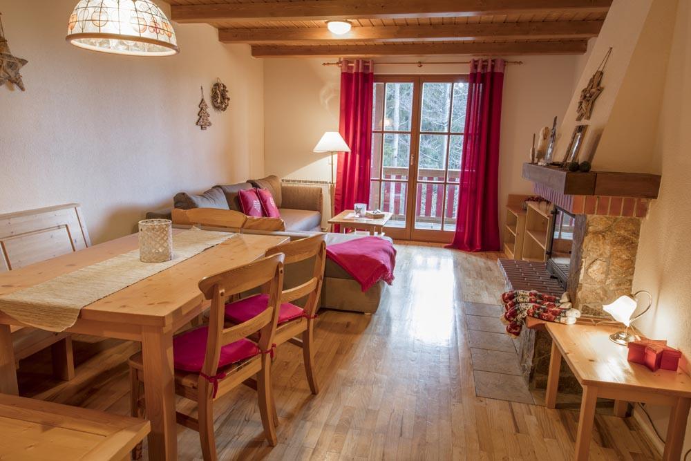 Apartments Mariborsko Pohorje Hočko Pohorje Kültér fotó